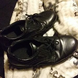 Kids dress shoes